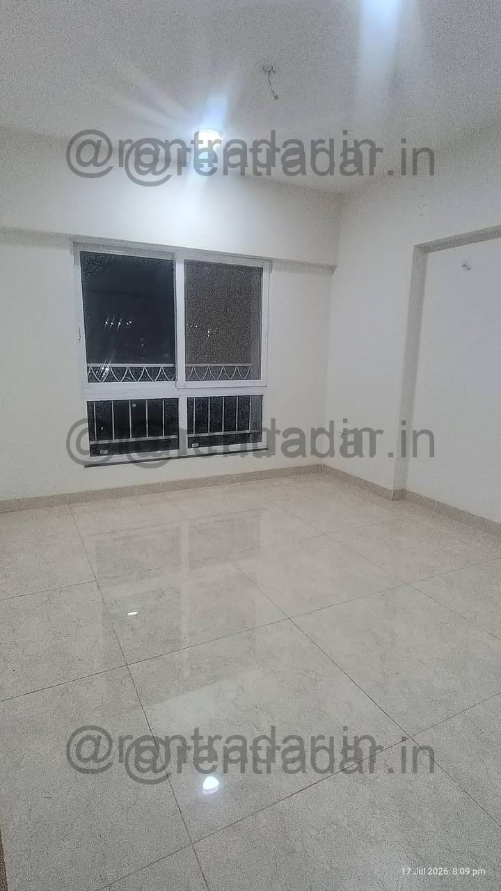 2 Bhk For Rent at Kharadi