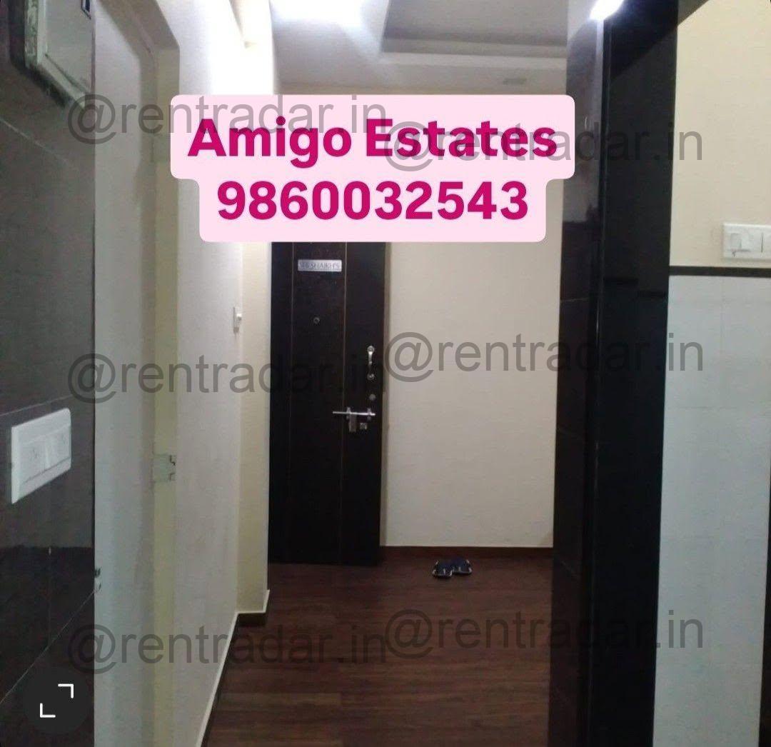 2bhk For Rent at Koregaon Park