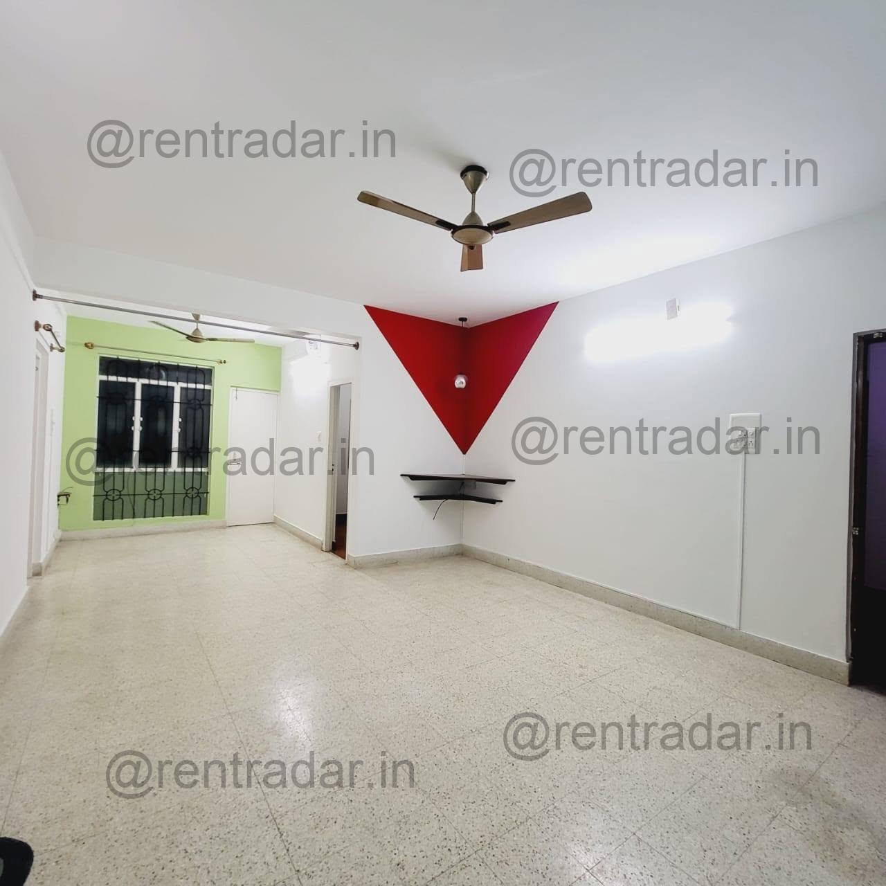 2bhk For Rent at Indiranagar
