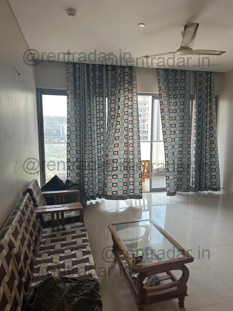 Room in 3bhk at Hinjewadi (eon Homes Phase 3)