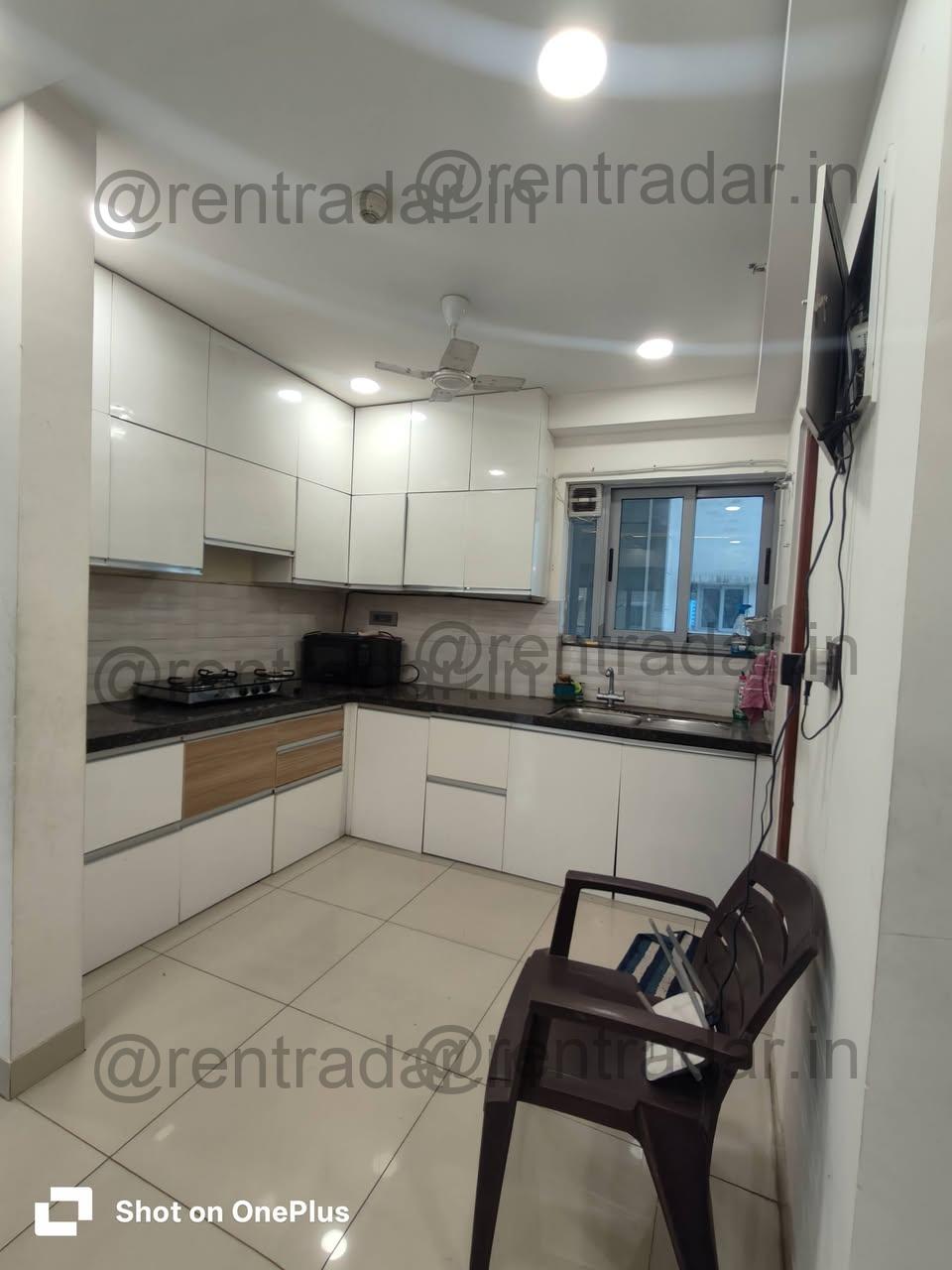 Room Available at Amanora Park Town (neo Tower)