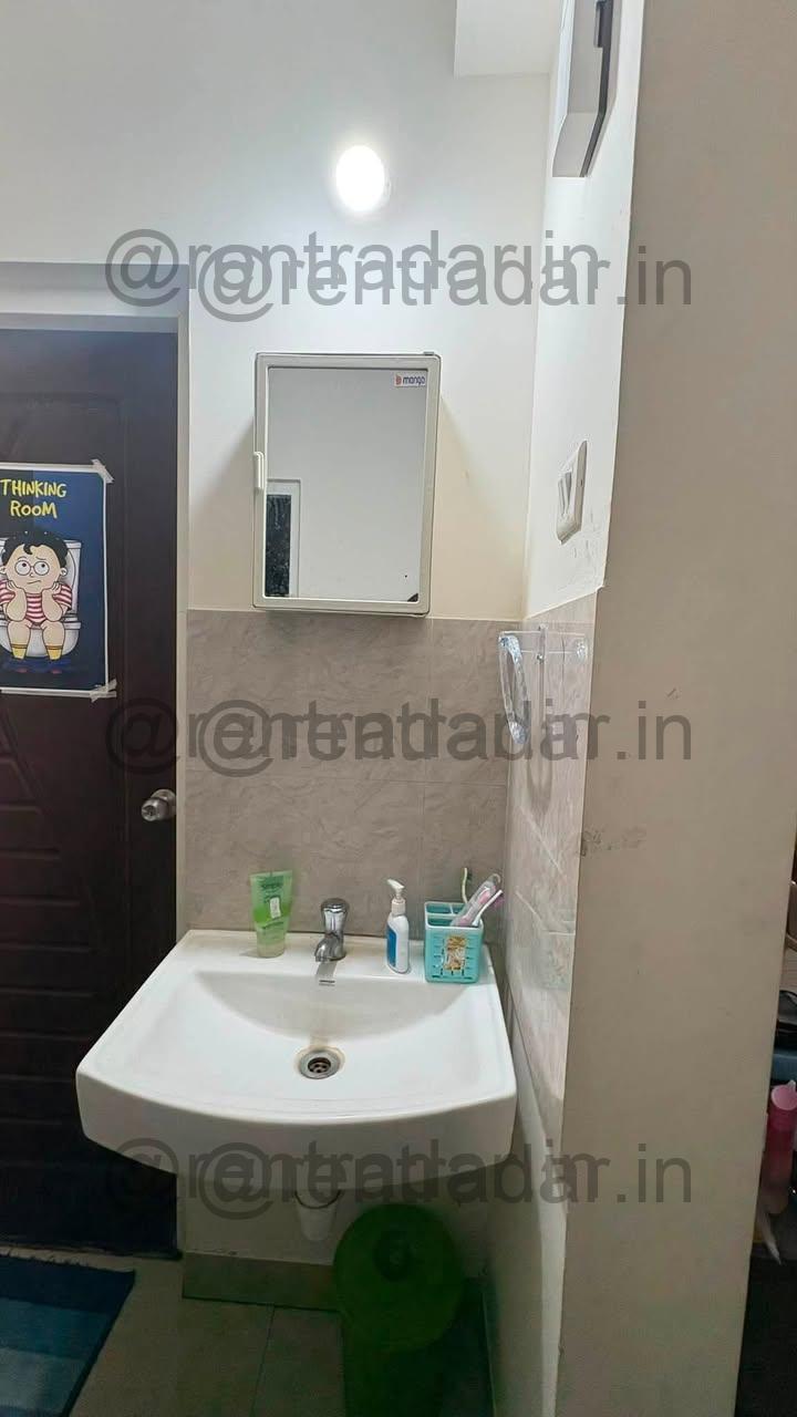 Private Room For Rent at Tathawade