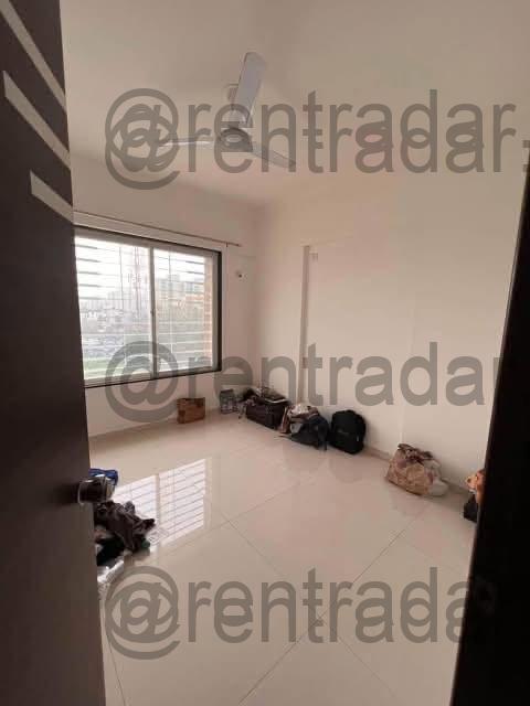 Room in 2bhk at Pimple Saudagar