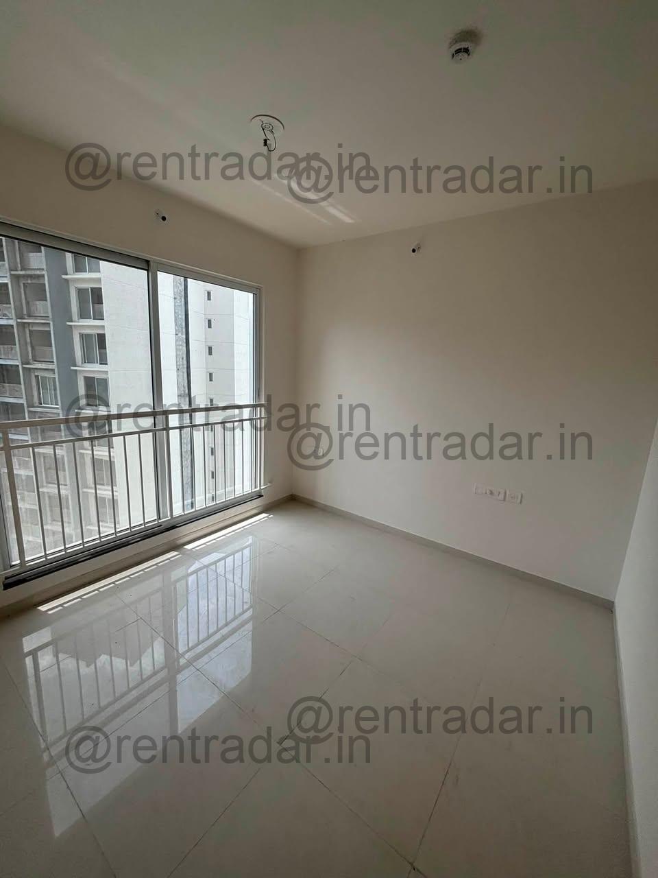 Private Room For Rent at Godrej Green Park