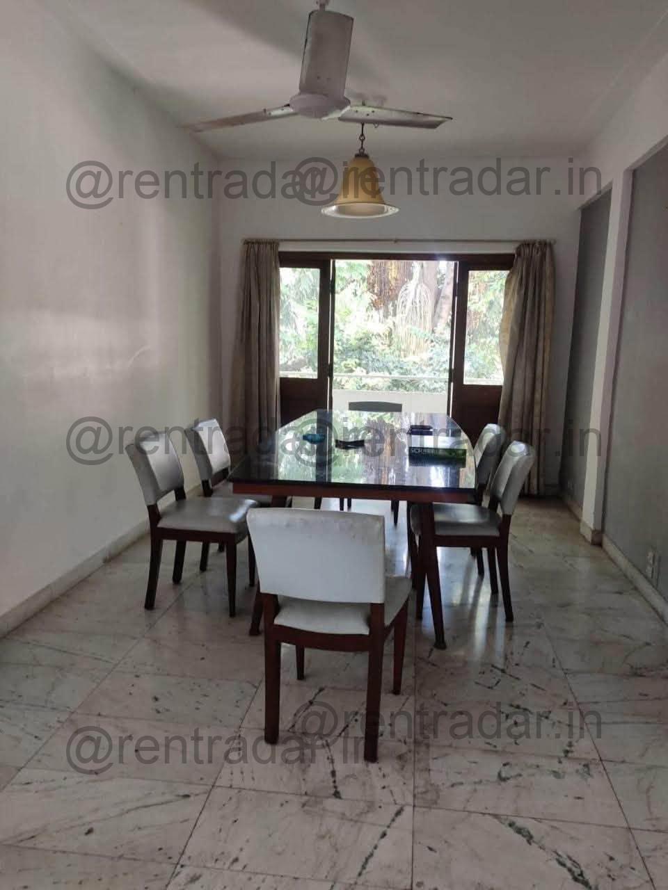 Room in 5bhk at Bund Garden (five Star Apartments)