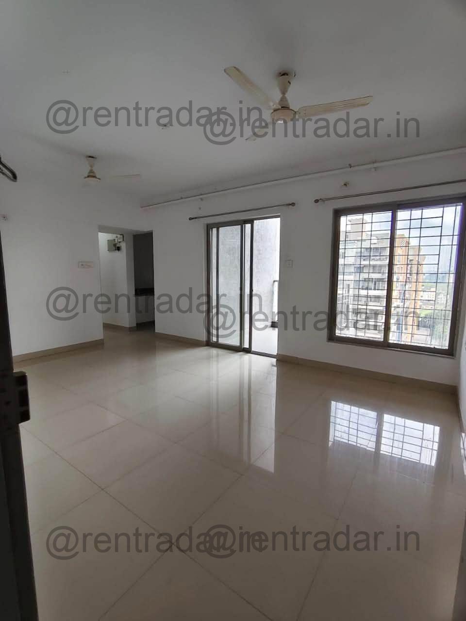 Room in 3bhk at Wadgaon Sheri (F Residency)