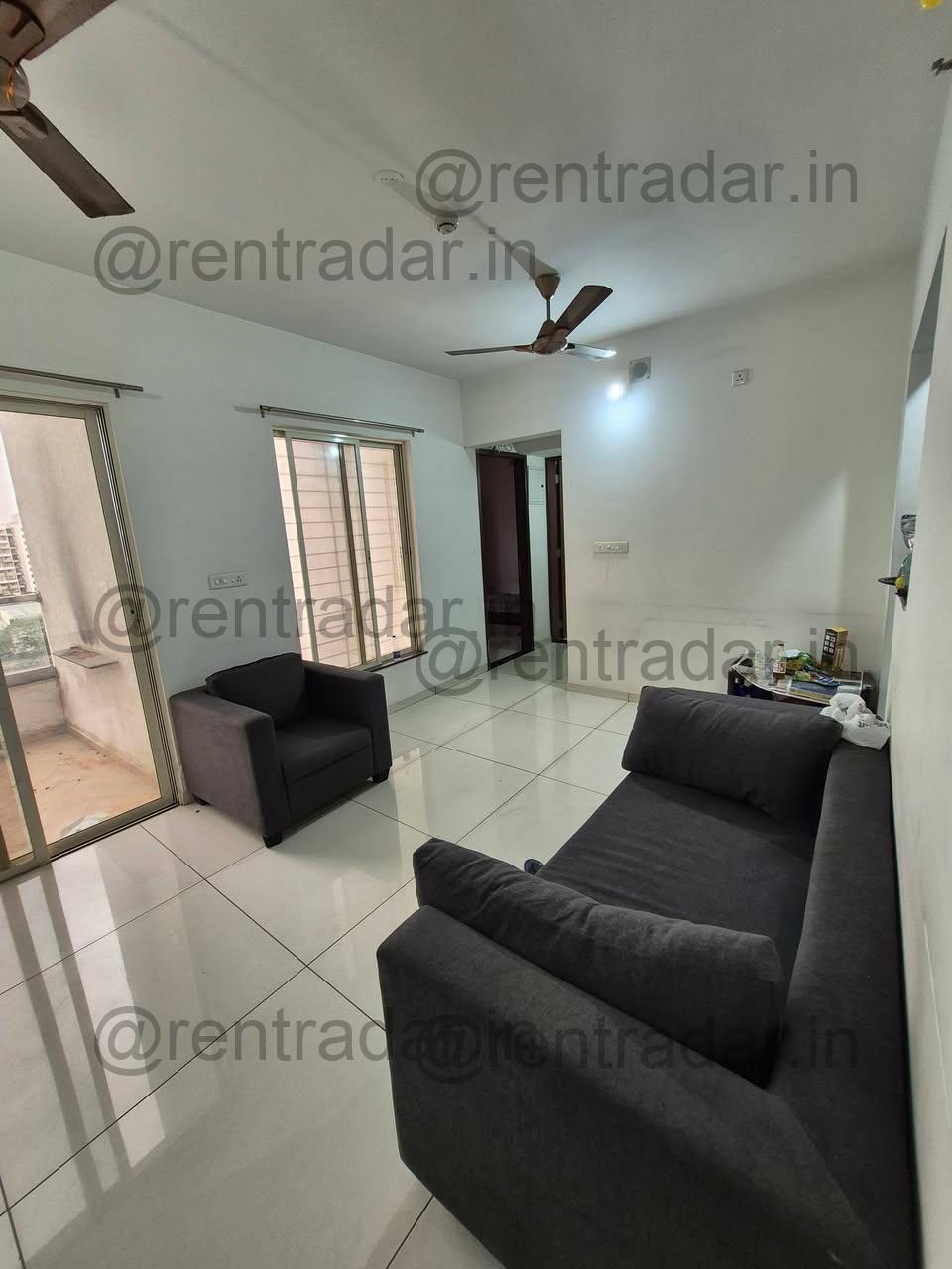 Room in 2 Bhk at Wakad (yashwin Encore)