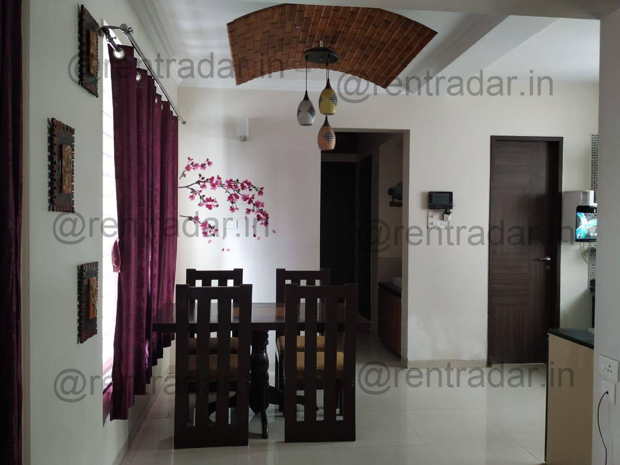 2 Bhk For Rent at Pune, MH