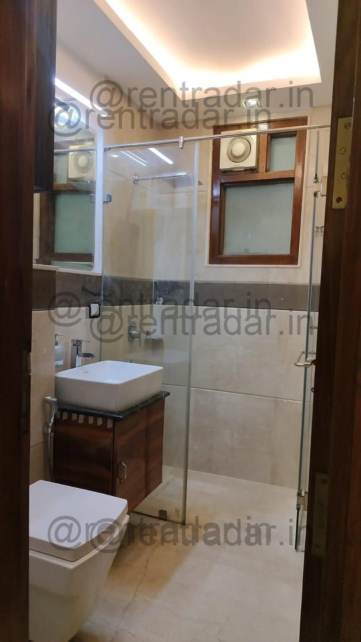 Room in 3 Bhk at Sarvodaya Enclave