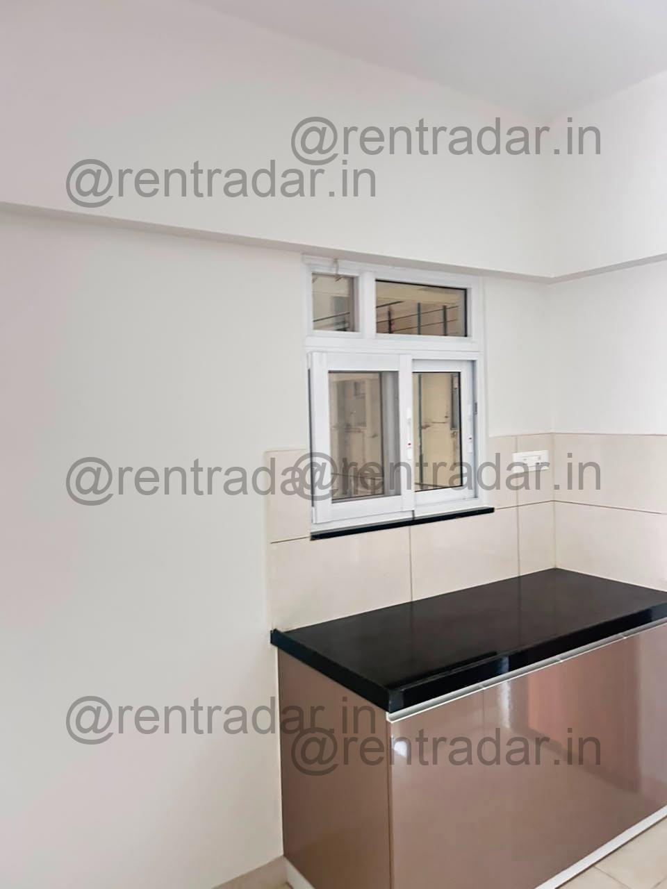 2 Bhk For Rent at Kharadi (pristine Allure)