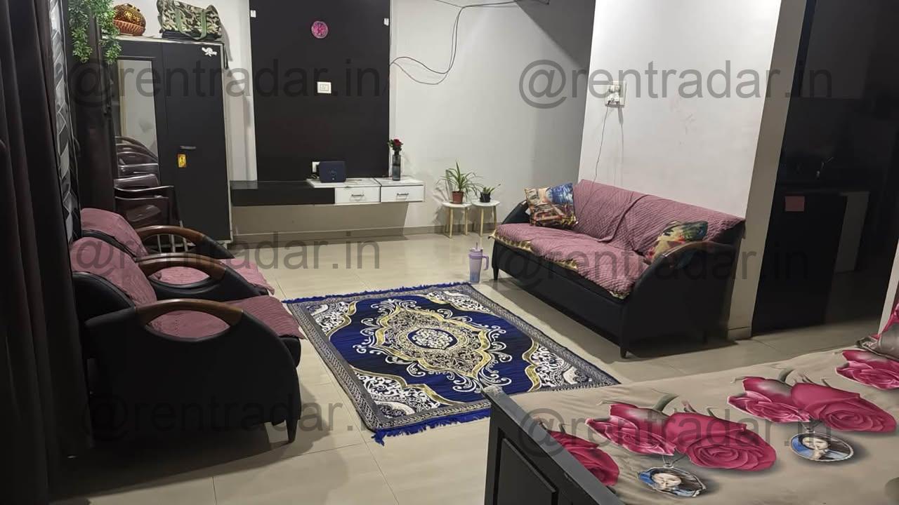 2bhk For Rent at Kharadi