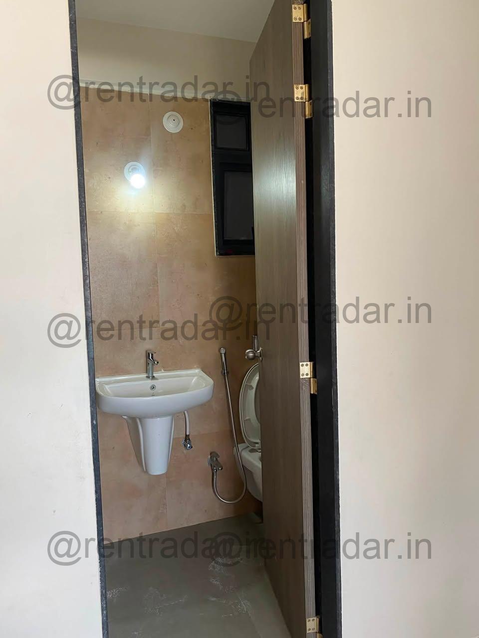 Room in 2 Bhk at Lohegaon (khese Park)