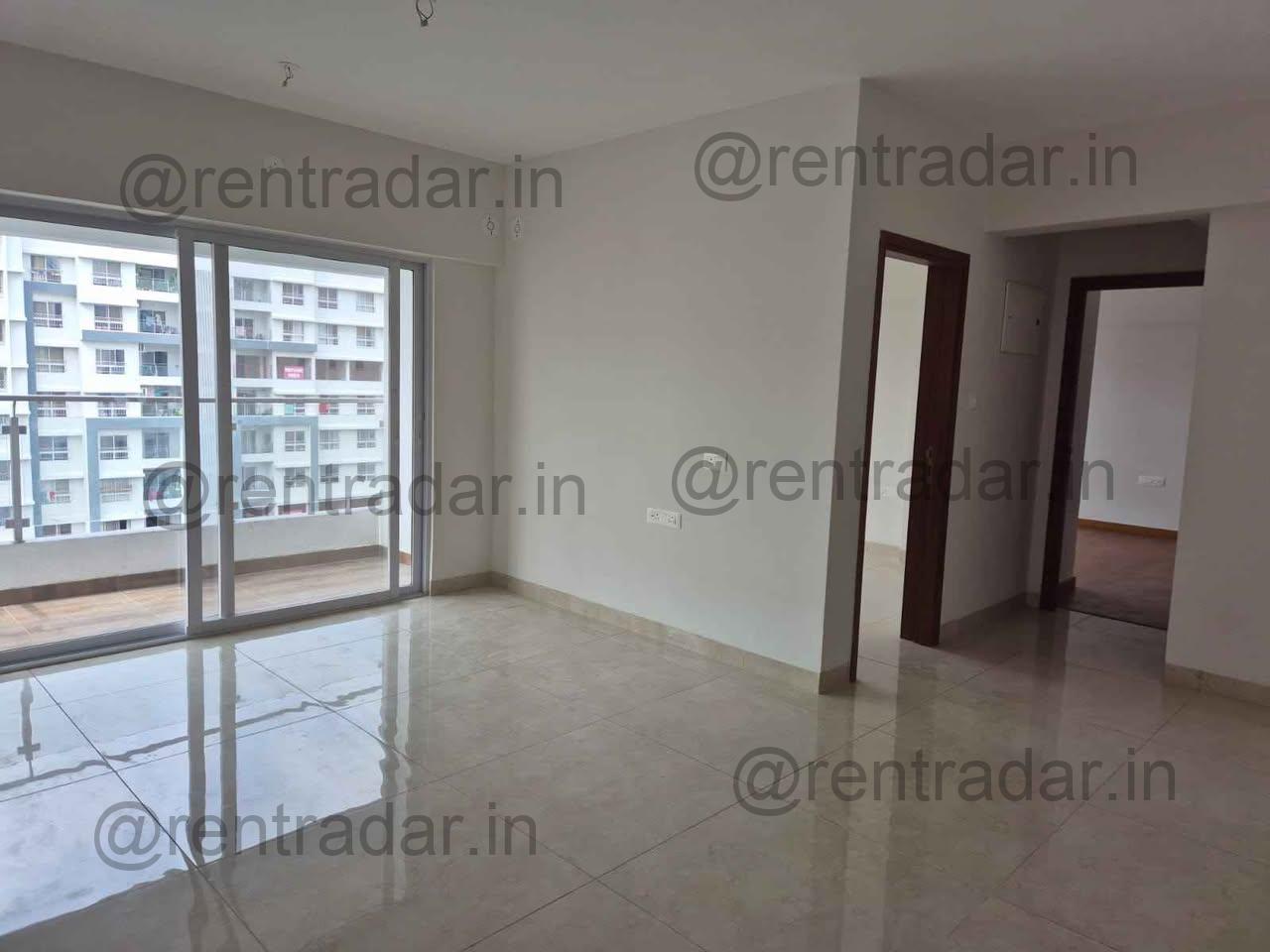 3 Bhk For Rent at Haveli, MH