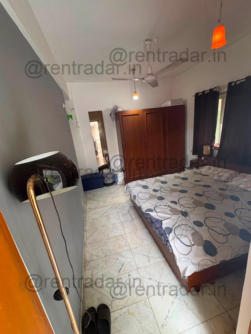 Room in 5bhk at Bund Garden (five Star Apartments)