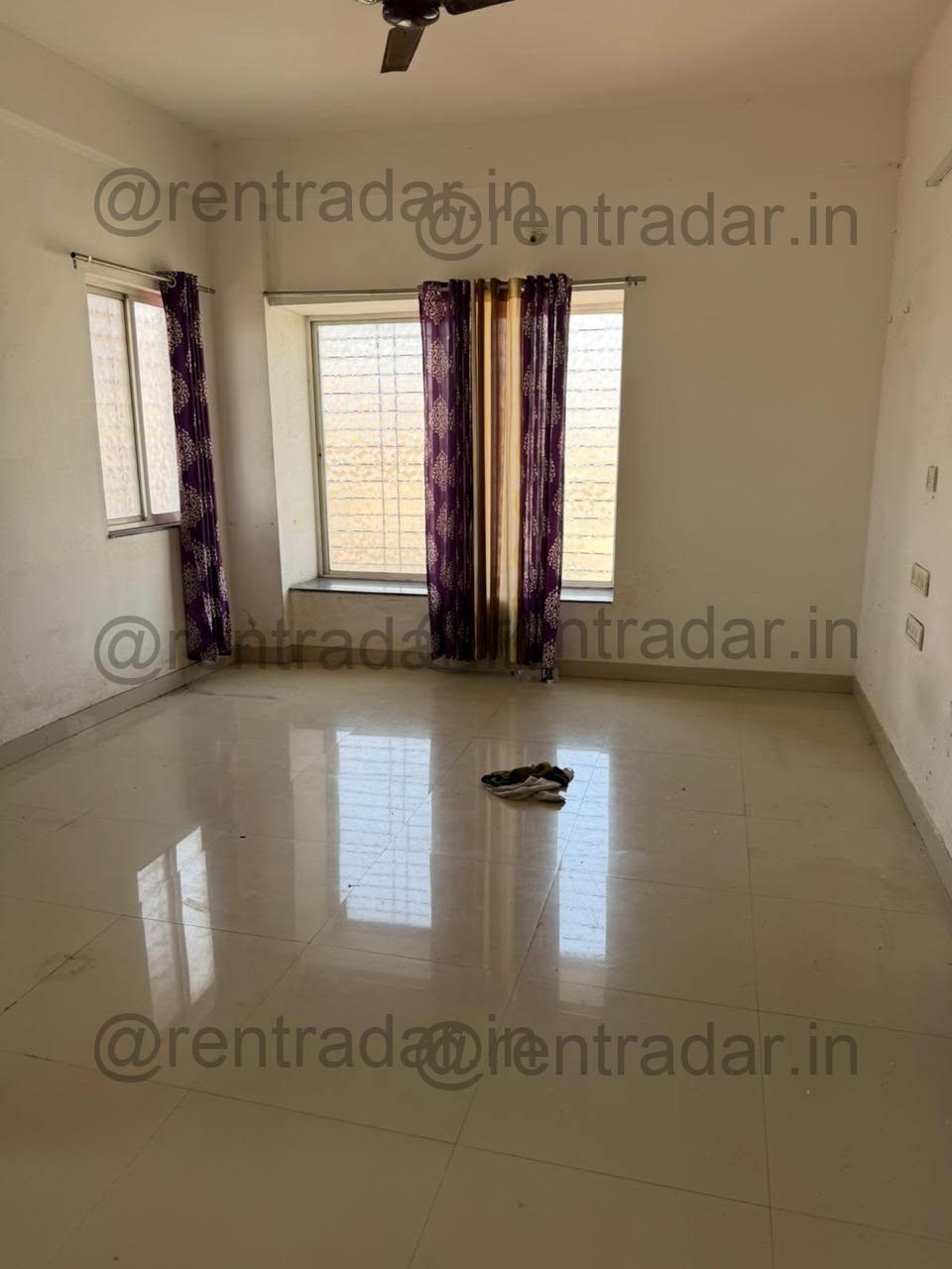 1bhk For Rent at Lohegoan