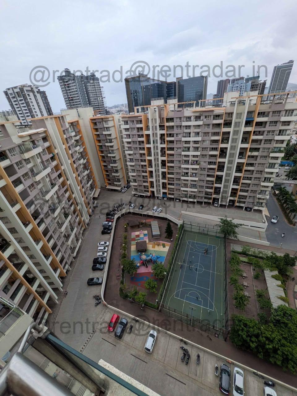 Room in 3bhk at Pimpri-chinchwad, MH