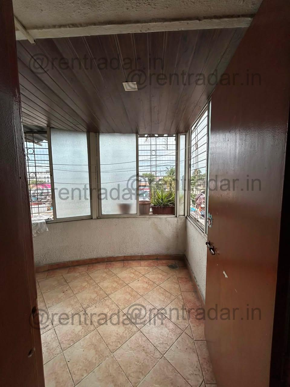 Private Room in 2bhk at Mahalaxmi Vihar Society