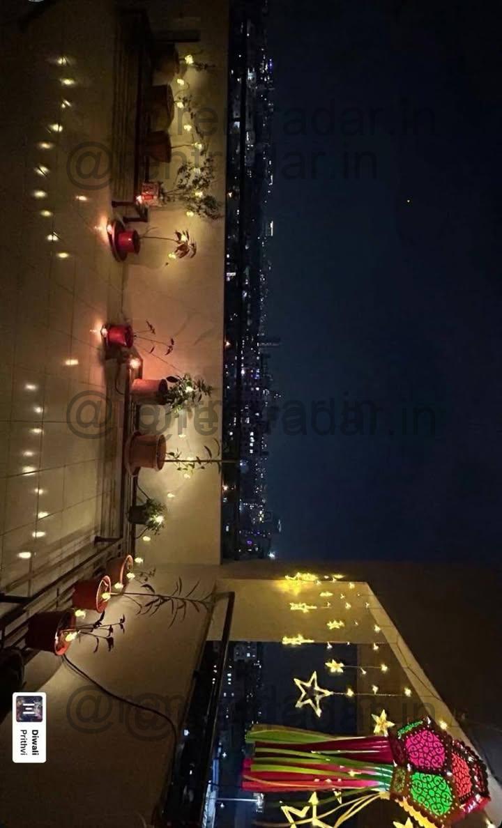 Duplex 2bhk/3bhk For Rent at B T Kawade Road (palm Groves Society)