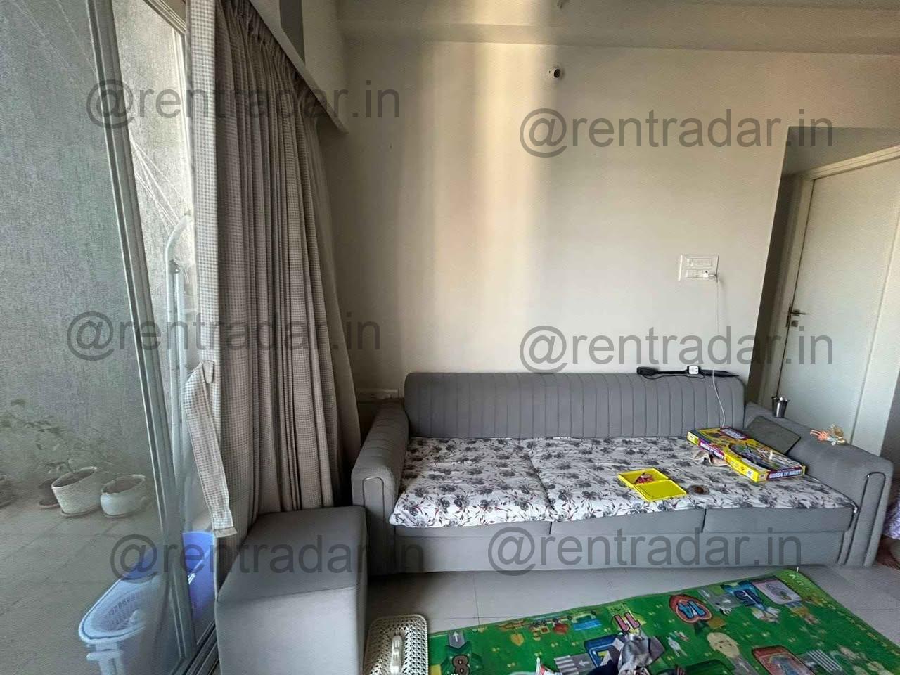 3bhk For Rent at Pune, MH