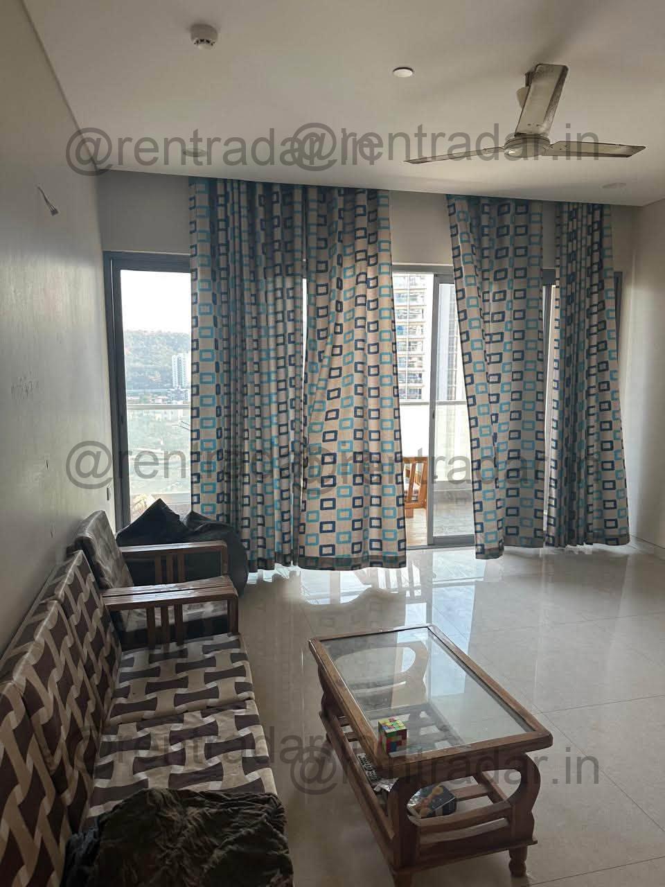 Room in 3bhk at Hinjewadi (eon Homes Phase 3)