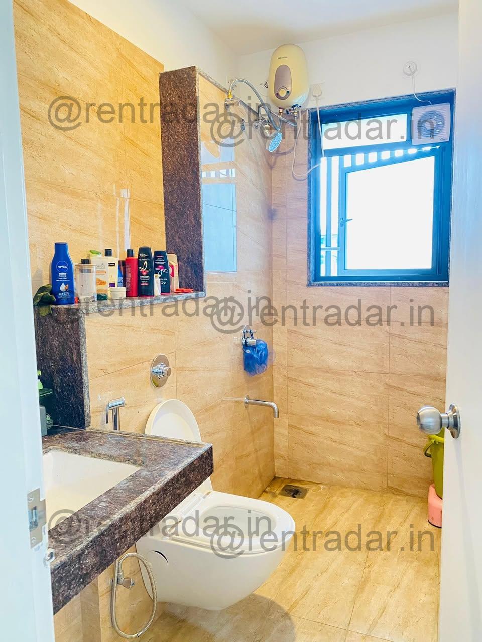 Rental Property Property For Rent at Pimpri-chinchwad, MH