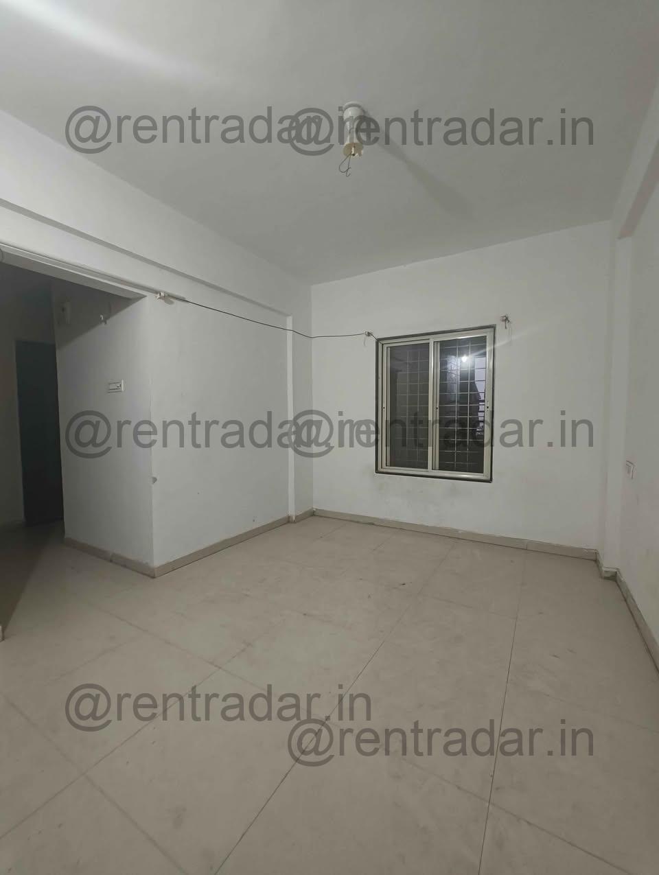 1 Bhk For Rent at Hinjewadi