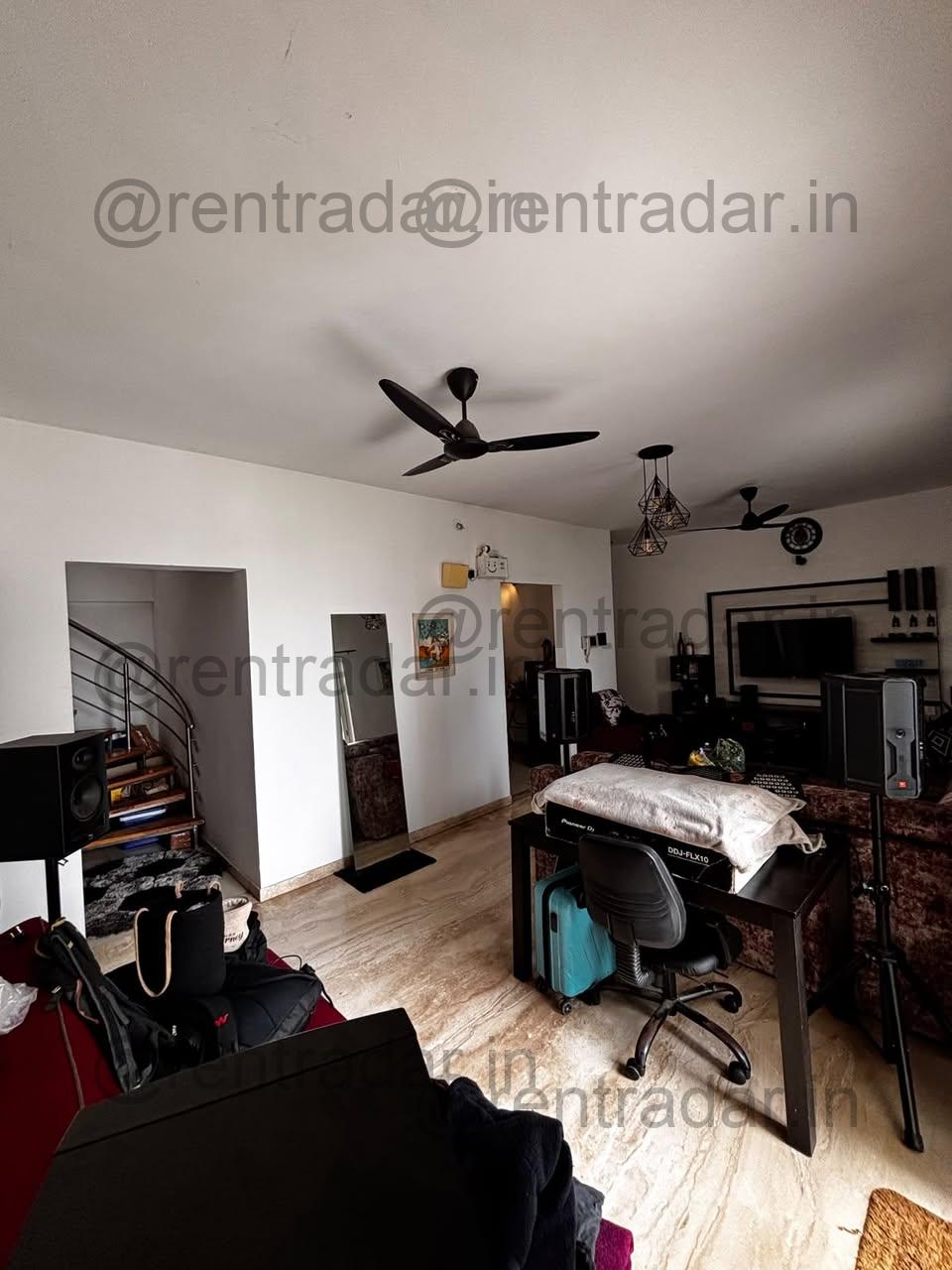 Private Room For Rent at Undri