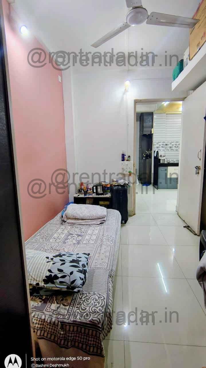 3 Bhk For Rent at Pune, MH