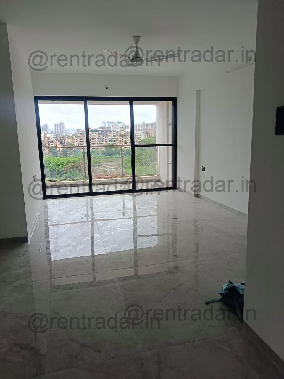 1bhk For Rent at Kharadi (ganga Antara)
