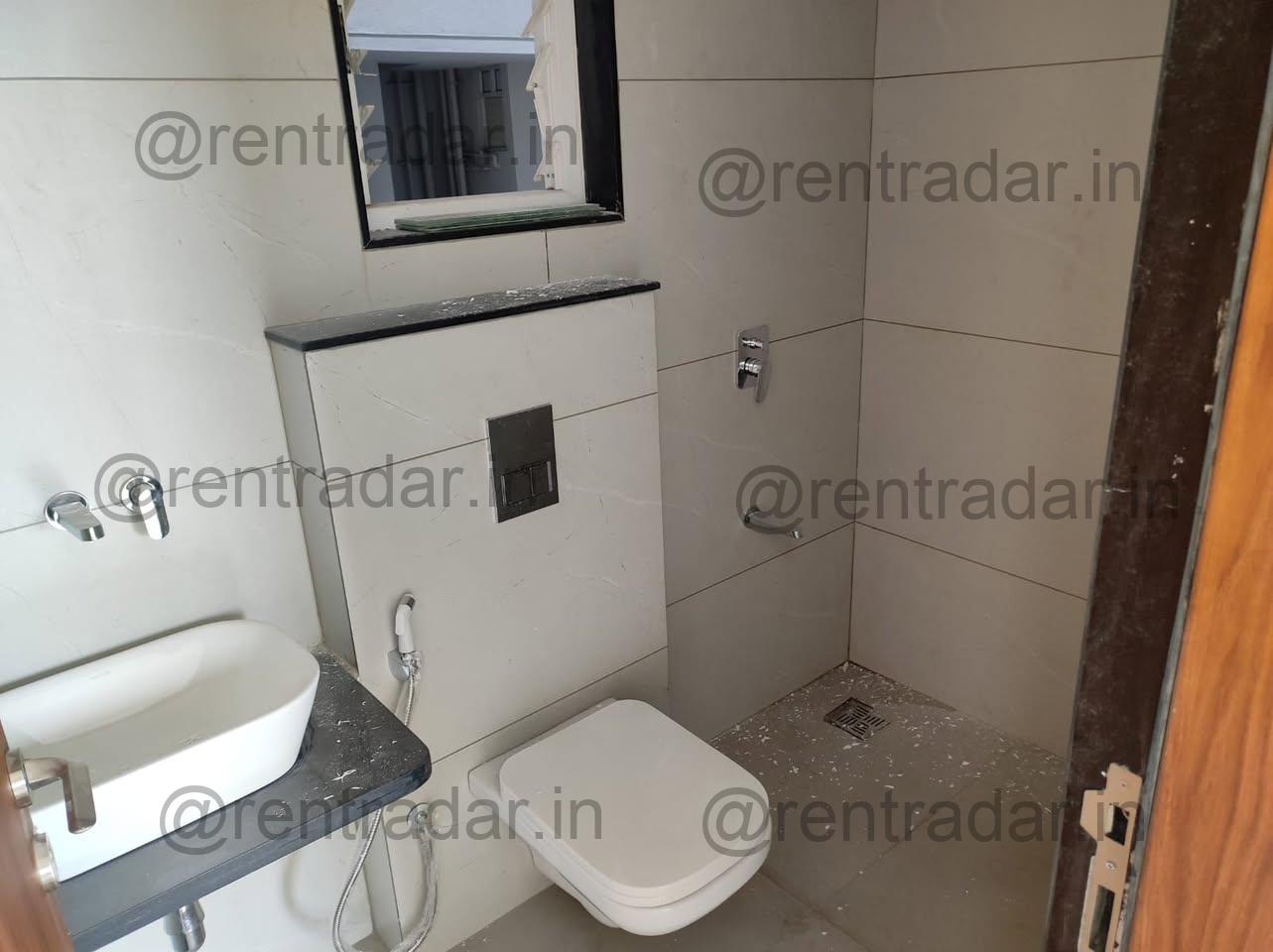 2bhk For Rent at Kharadi (gera Planet of Joy)