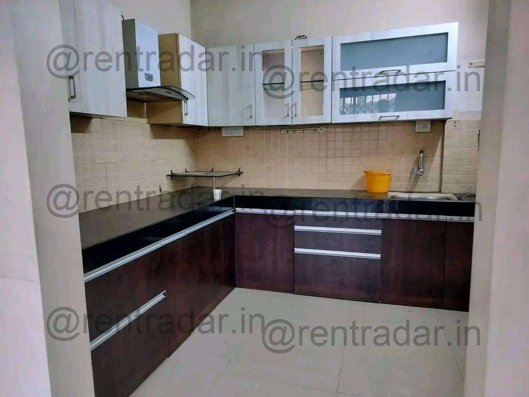 1 Bedrooms Property For Rent at Wagholi