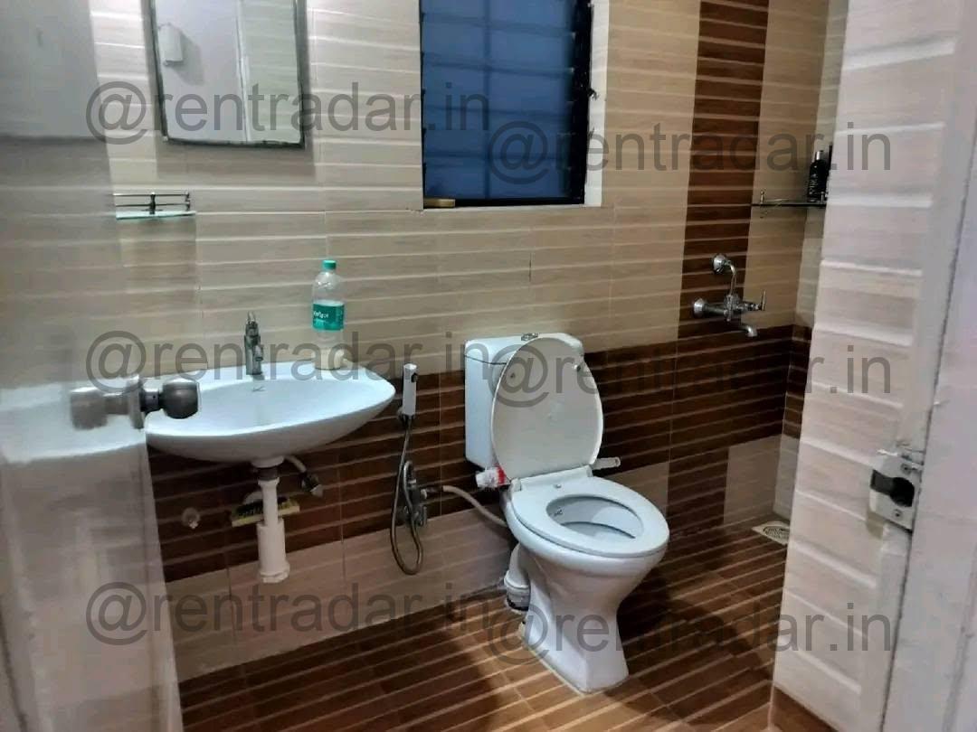 1bedrooms Property For Rent at Kharadi