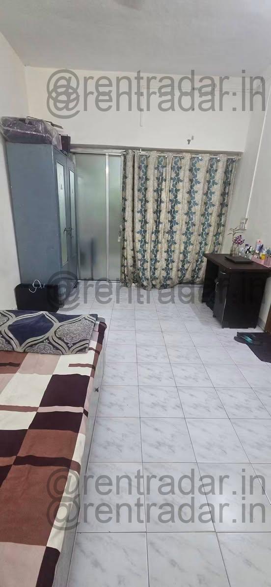 Room in 2 Bhk at Kalyani Nagar