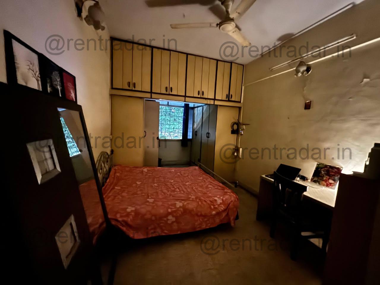 Room in 2bhk at Gulmohar Gardens, Lane No. 7, Koregaon Park