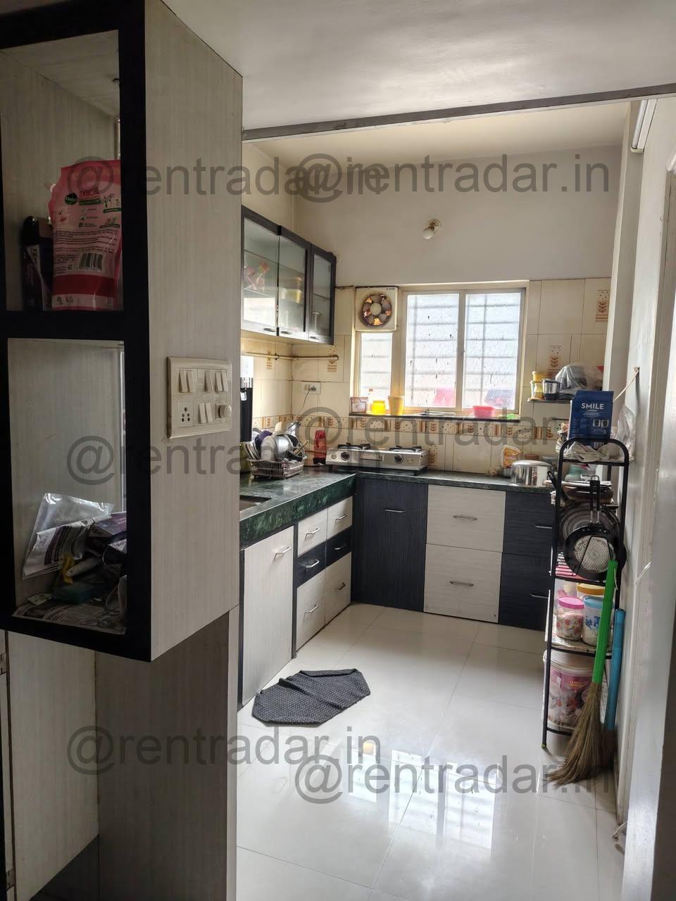 Room in 2bhk at Mamta Nagar, Old Sangvi