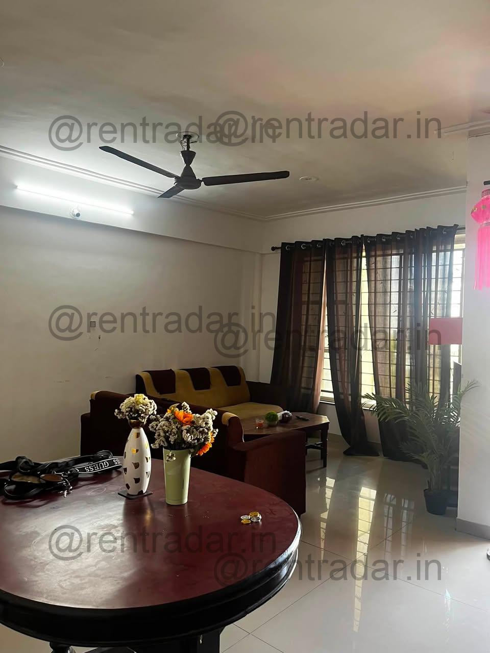 Room Available at Comfort Zone Society, Balewadi, Baner