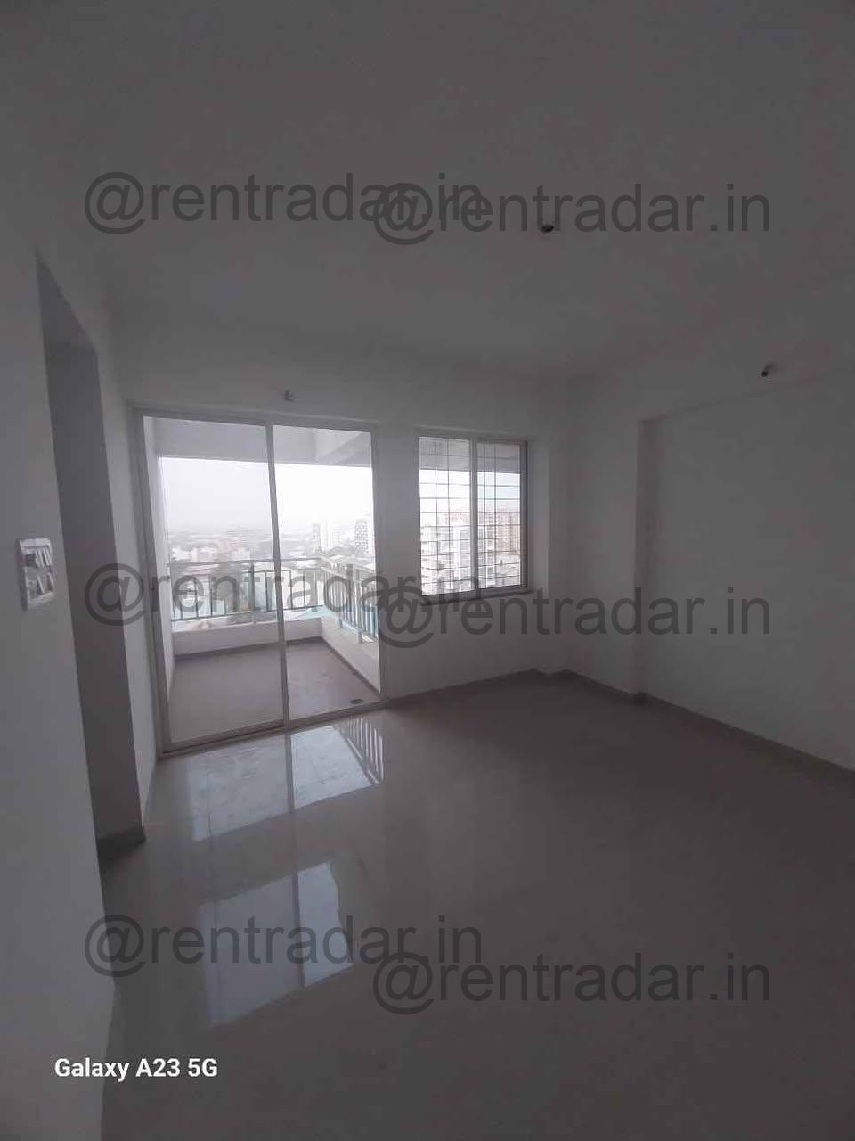 2bhk For Rent at Dehu Moshi Road