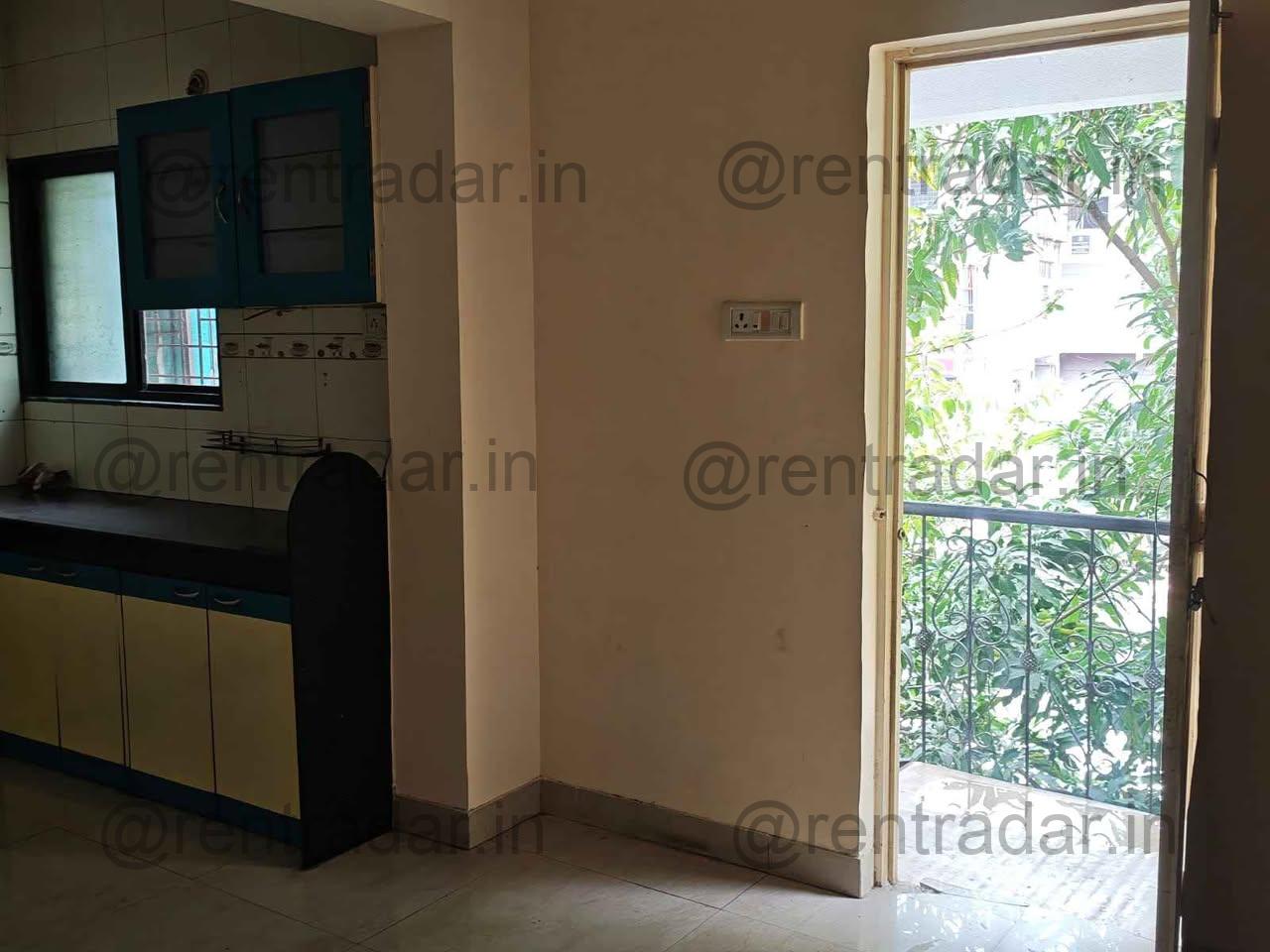 3 Bhk For Rent at Pimpri-chinchwad, MH