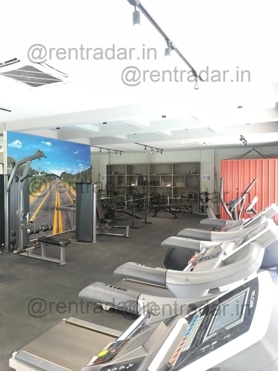 Room in 3bhk at Bavdhan (puraniks Abitante)