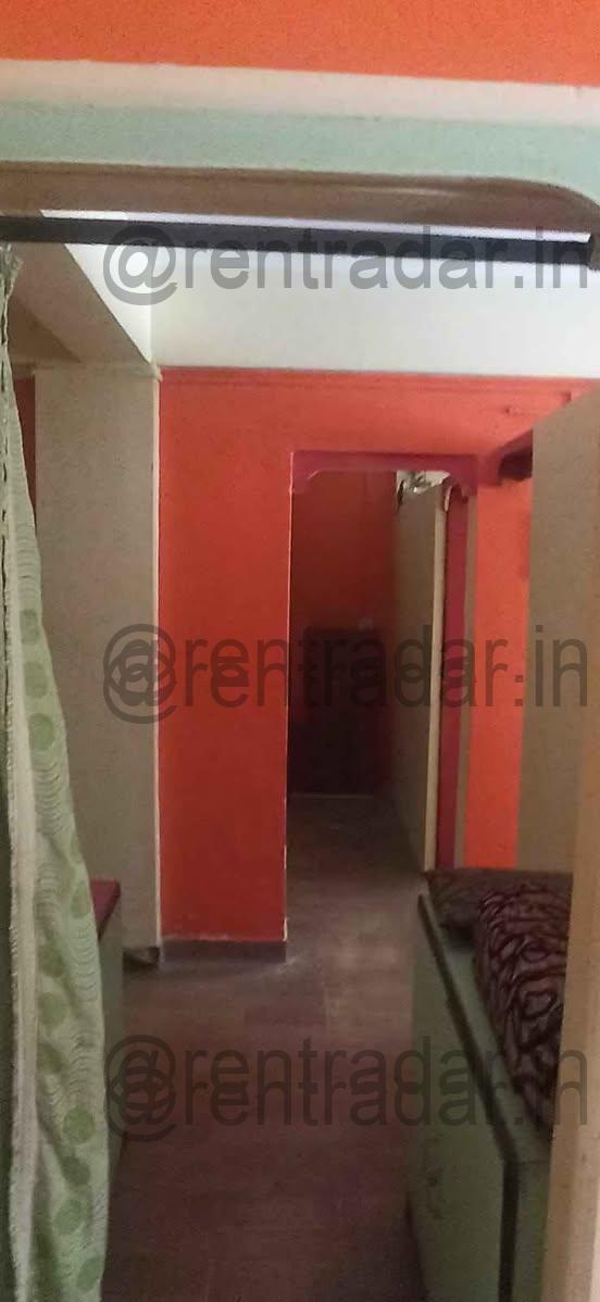 2 Bhk For Rent at Sukhanand Complex