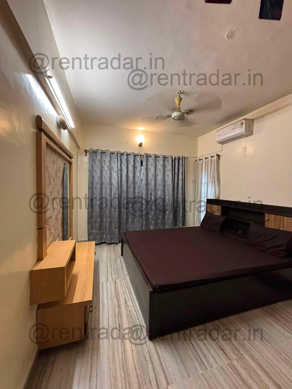 Room Available at Koregaon Park