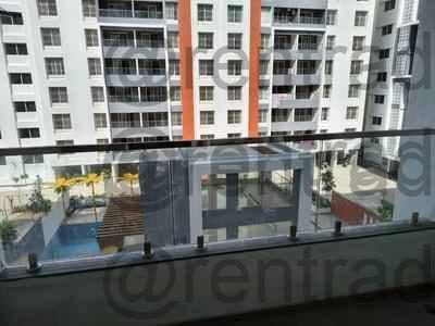 2bhk For Rent at Dhanori (shreeram Nyasa)
