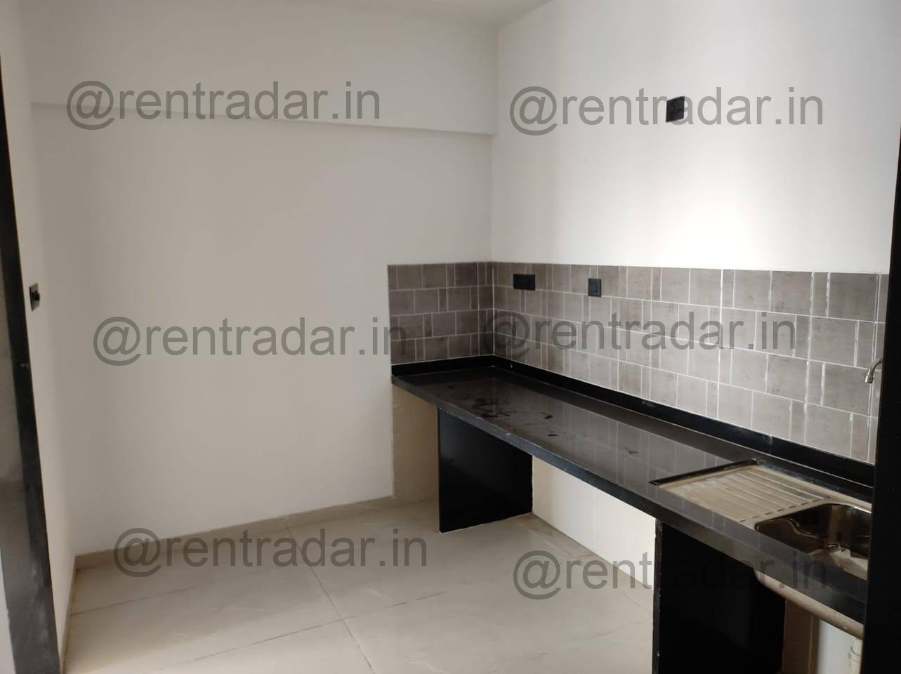 1bedrooms Property For Rent at Wagholi