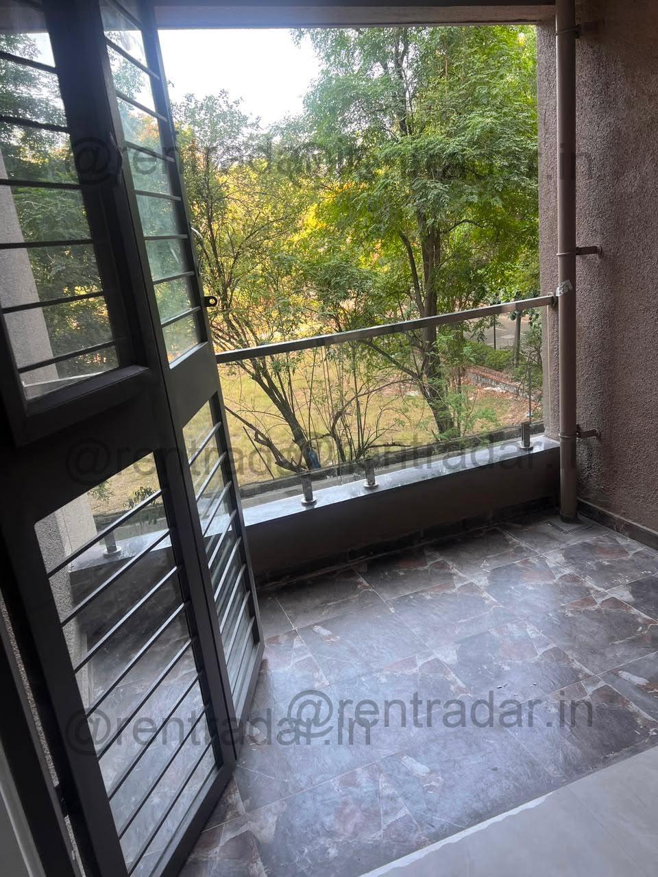 2 Bhk For Rent at Keshav Nagar