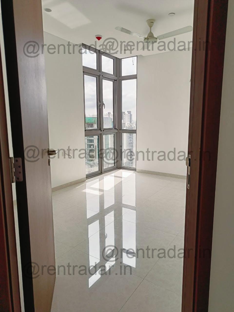Room Available at Hinjewadi (eon Homes)