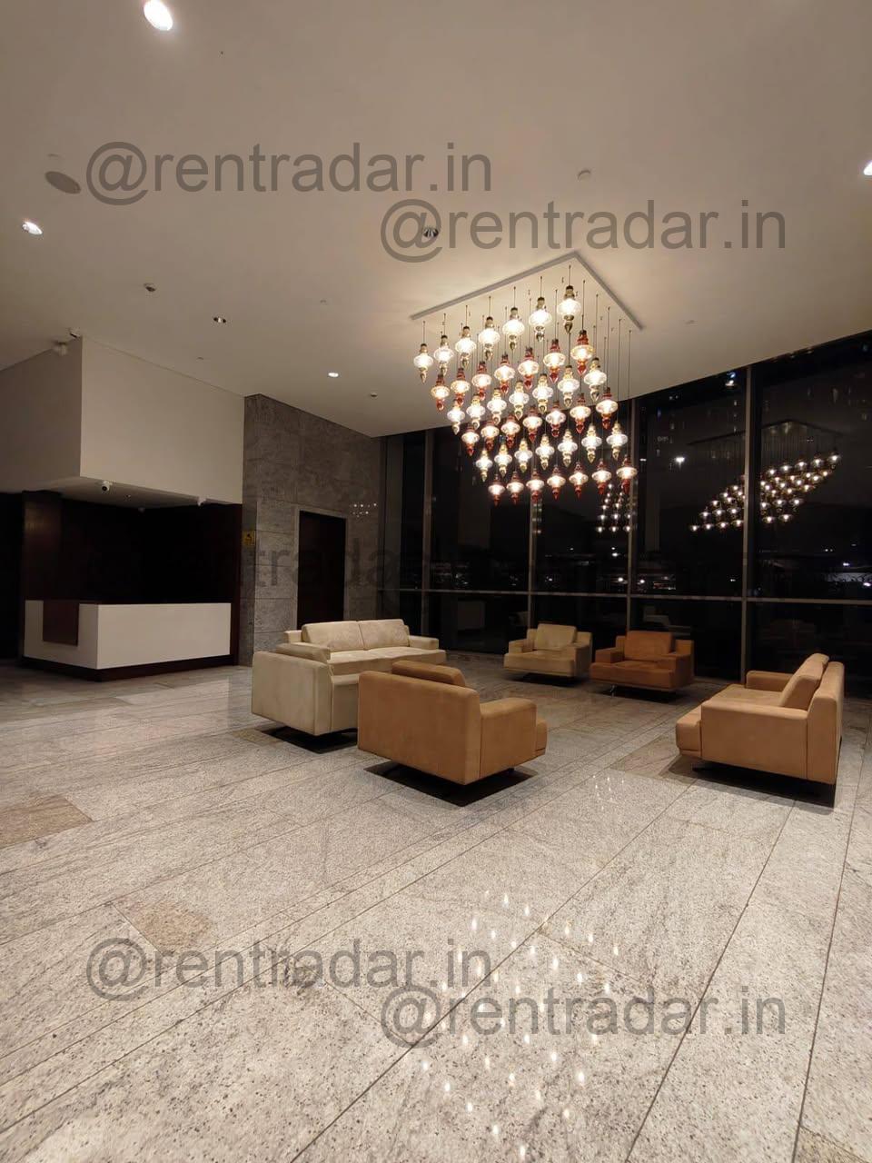 2bhk For Rent at Hinjewadi (eon Homes)