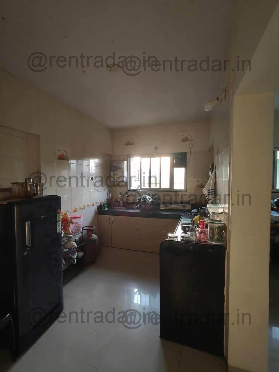 Room Available at Wakad