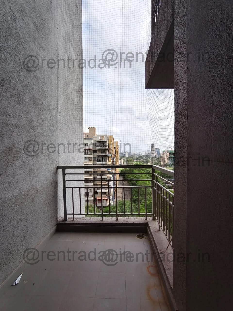 Room in 3bhk at Wadgaon Sheri (F Residency)