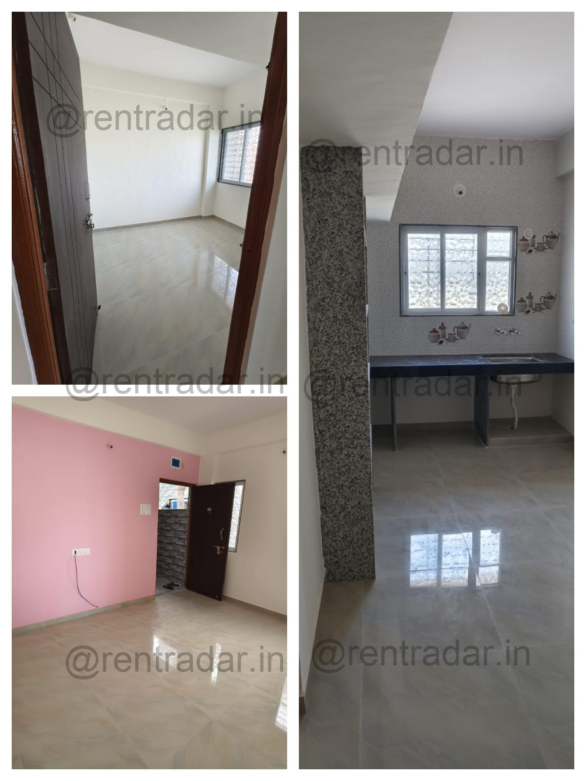 1 BHK for Rent in Shikshak Society, Shikshak Society, Ingawale Nagar, Pimple Nilakh, Pimpri-Chinchwad