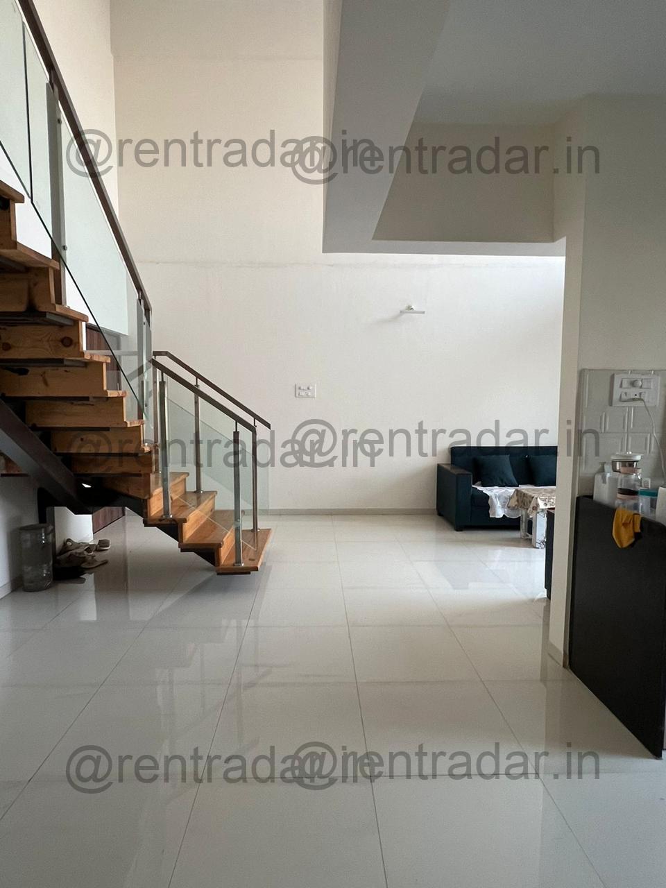 Room in 3bhk for Rent in Mantra Monta, Dhanori
